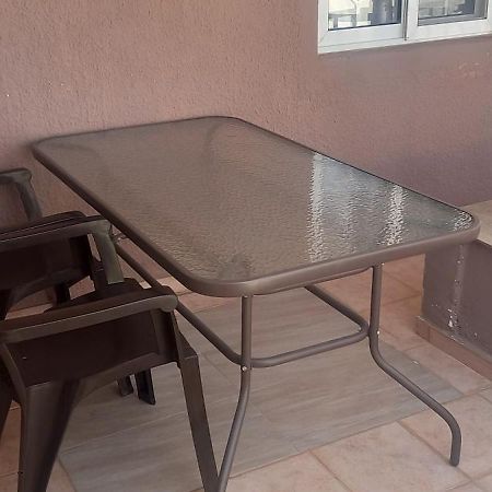 Dora Sarti Hotel Kültér fotó