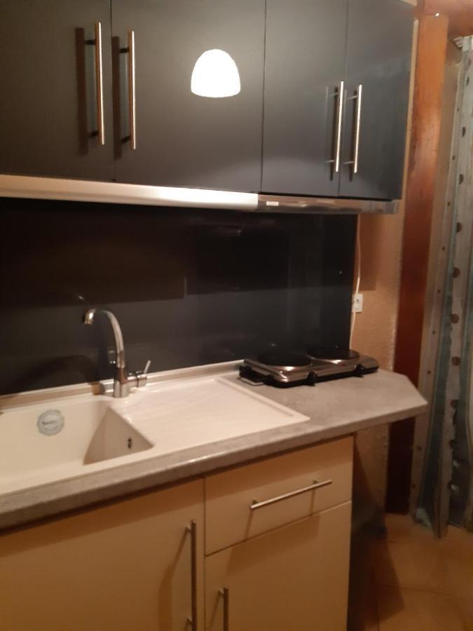 Dora Sarti Hotel Kültér fotó