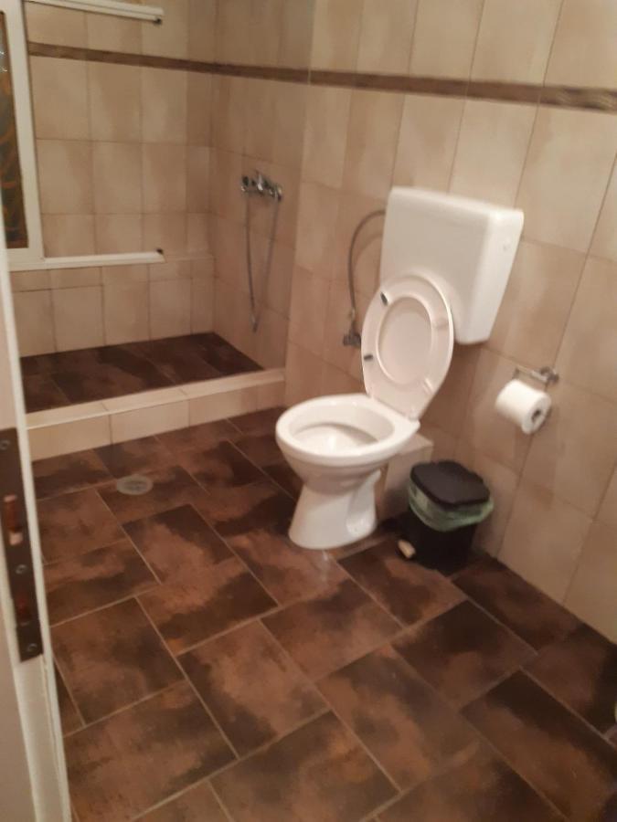 Dora Sarti Hotel Kültér fotó