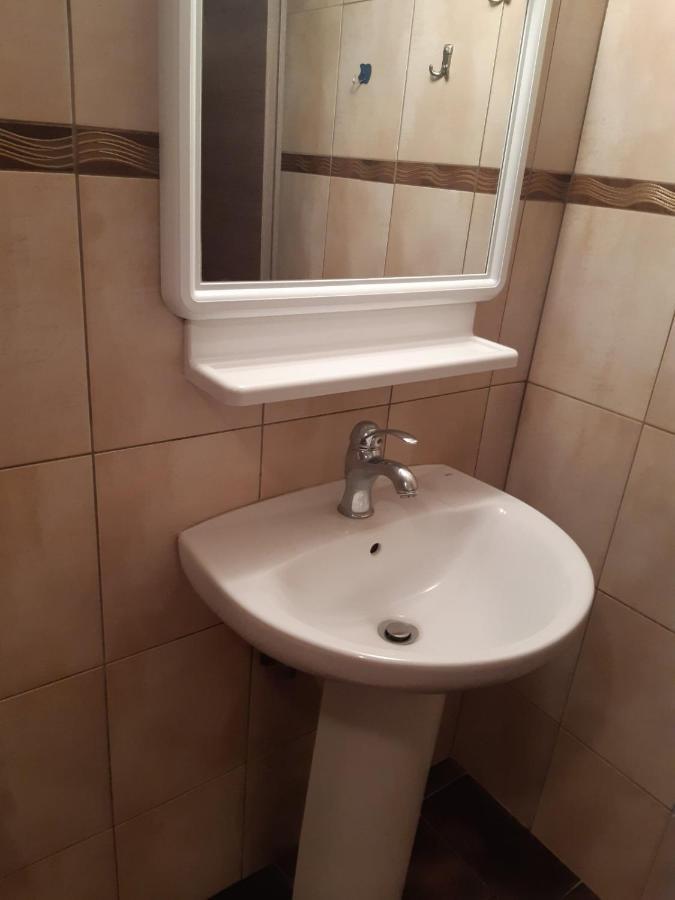 Dora Sarti Hotel Kültér fotó