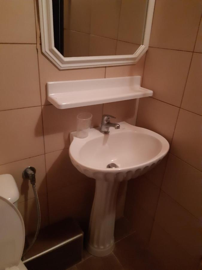Dora Sarti Hotel Kültér fotó