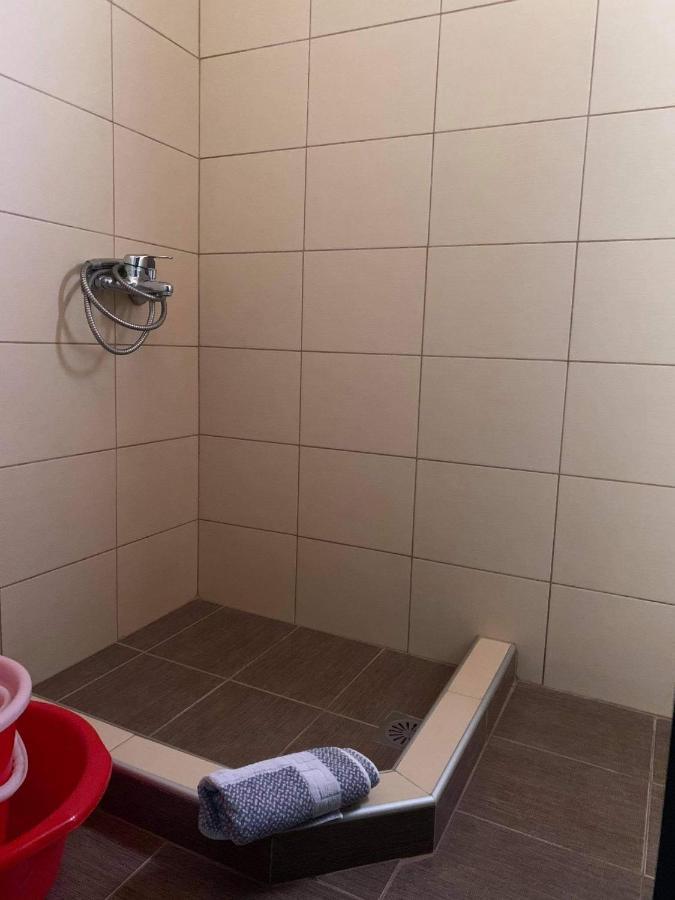 Dora Sarti Hotel Kültér fotó