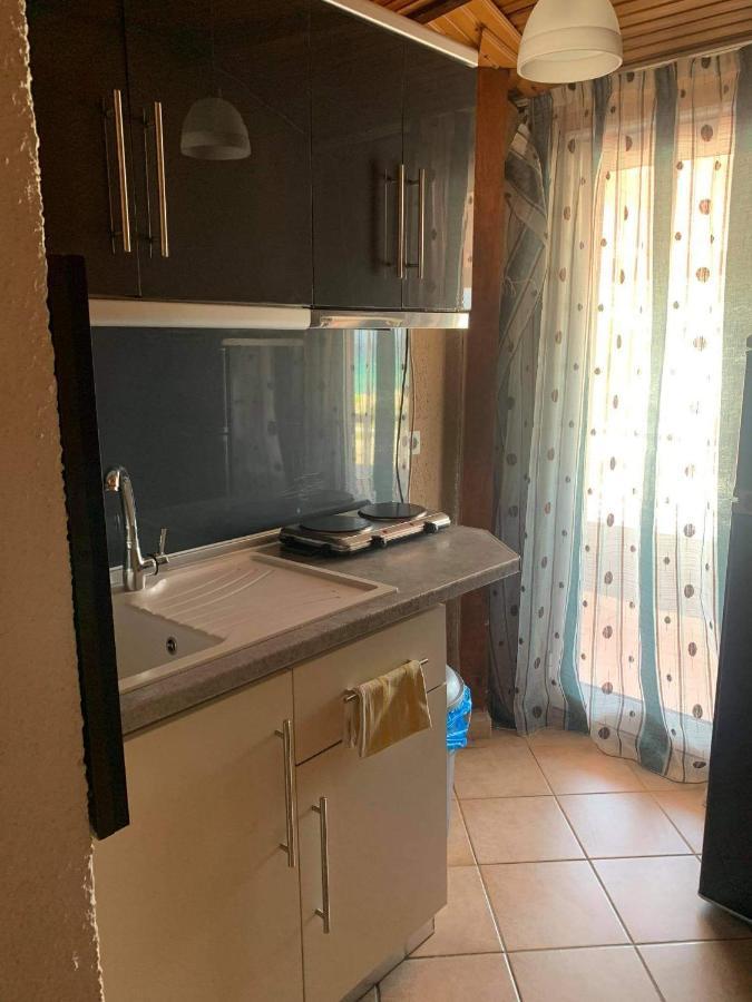 Dora Sarti Hotel Kültér fotó