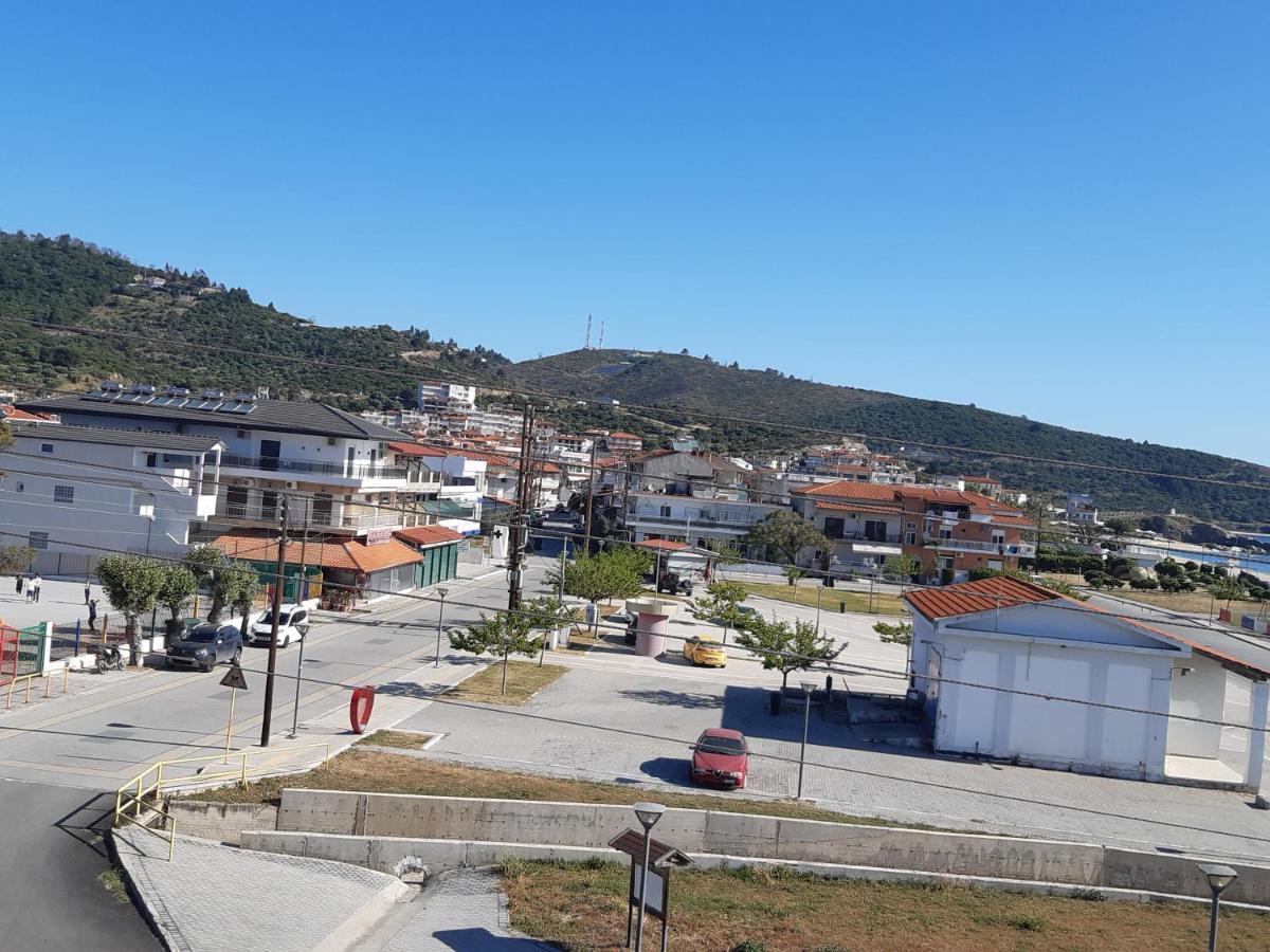 Dora Sarti Hotel Kültér fotó